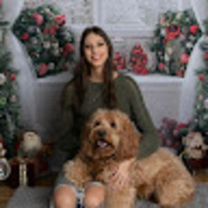 Meet your Posher, Katelyn